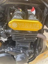Yamaha fzs600 fazer 600 - yamaha, cam