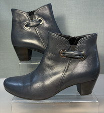 Gabor Air Cube Comfort Ankle