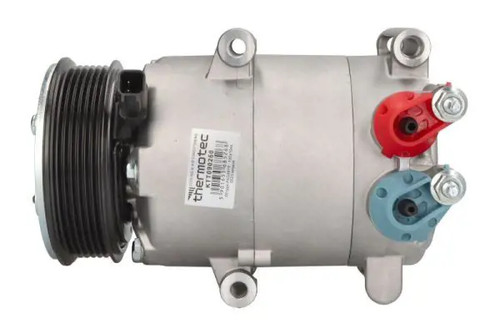 Air conditioning compressor - , r