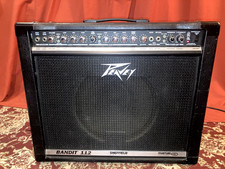 Peavey Bandit 112 Transtube