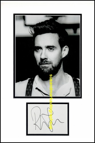 Ricky wilson kaiser chiefs - ricky, i