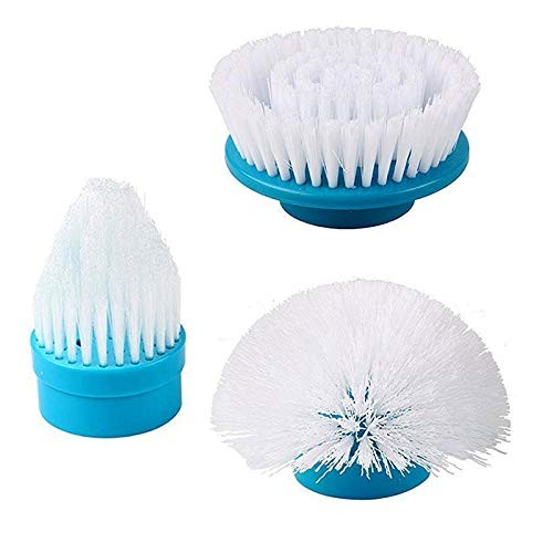 Replacement brush heads for - replacement,