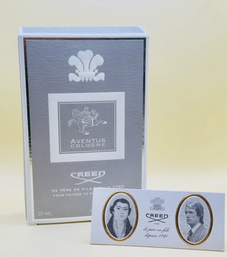 Creed aventus cologne 50ml - aventus,