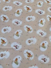 peter rabbit Fabric Posy