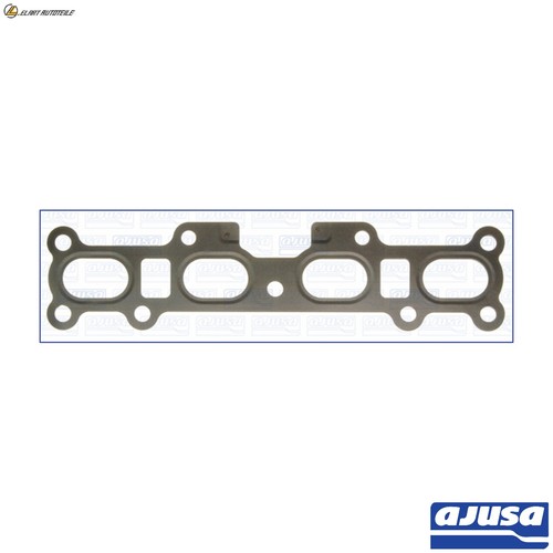 Exhaust manifold gasket - manifold,