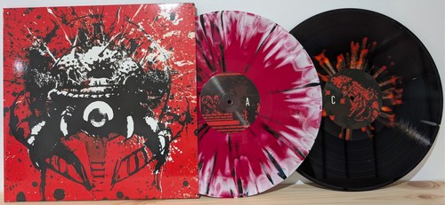 Super metroid vinyl lp - 2,