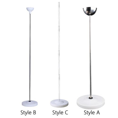 Balloon column stand set - column,