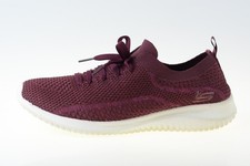 SKECHERS Ultra Flex Burgundy