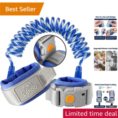 Toddler reins with - 1.5m,