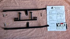 Ventura luggage brackets - luggage,