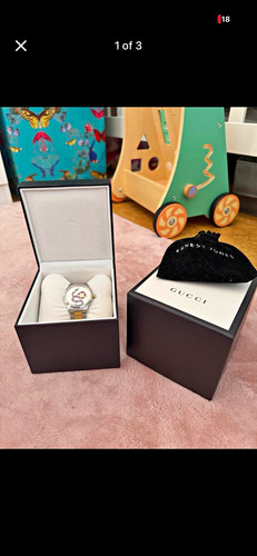 Gucci timeless ya1264 - gucci, g-timeless