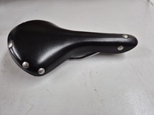 Leather Saddle Rivet Independence Allroad - New With Marks - not Brooks