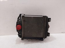 LAND ROVER RANGE ROVER MK4 2012-2021 Charge Air Intercooler OEM Genuine LR036432