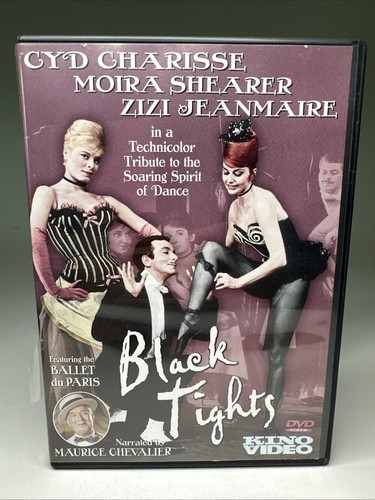 Black tights kino - tights,