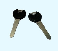 Key Blank Spare Fits Mazda