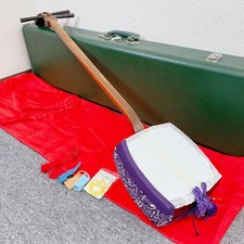 Hosozao Shamisen Japanese