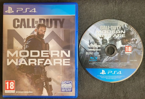 Call duty modern - of, duty: