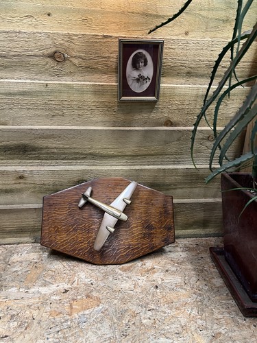 Raf trench art ww2 - raf,