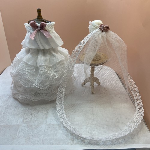 Dolls house accessory 12 - house,