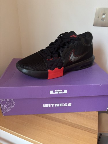 Nike lebron witness viii - witness,