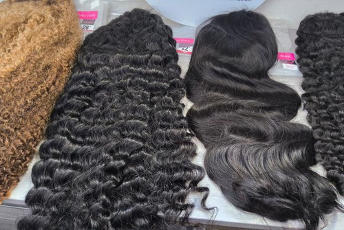 Wig bundle - wig,