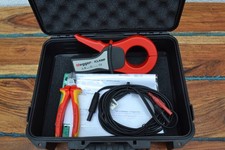 Megger ICLAMP Earth Resistance