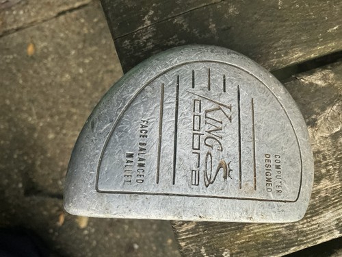 Cobra king vintage - vintage, putter