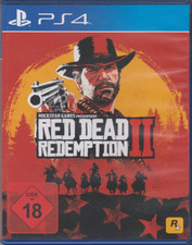 Red Dead Redemption II 2 Sony