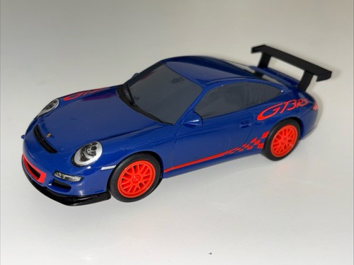 Scalextric hornby porsche - scalextric,