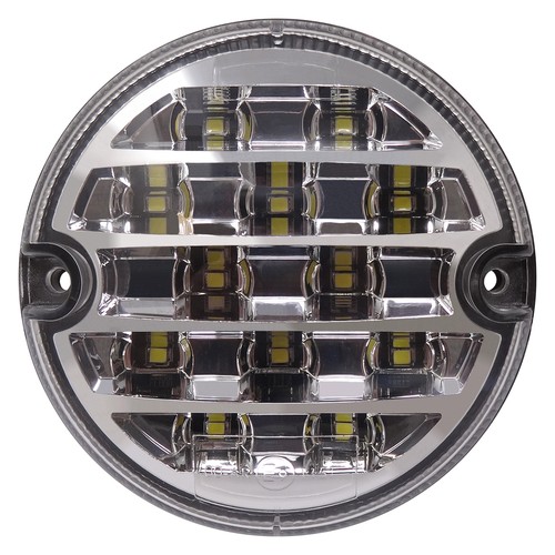 Dbg 95mm led - reverse, signal