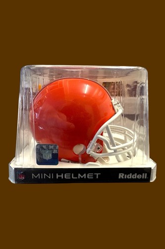 Riddell 1975 2005 cleveland - riddell,