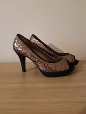 Next Size 6 Extra Wide Fit