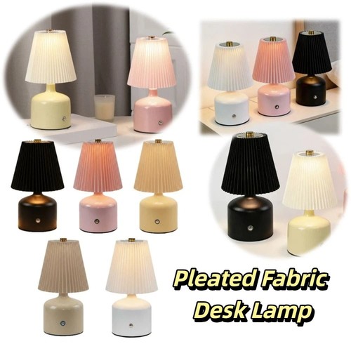 1pc touch table - 1pc, lamp
