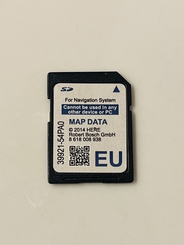 Genuine suzuki 39921 - genuine, sat