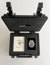 Eterna 1594.44.40.1154 Kontiki Diver watch men’s