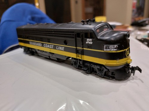 Atlas fp7 emd locomotive - fp7,