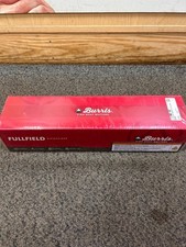 Burris Rifle scope 3-12x56