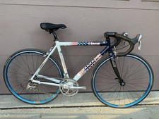 RARE Cannondale CAAD4 Saeco