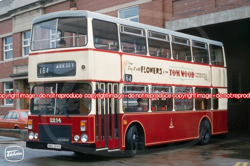 Bus photo south yorkshire - photo,