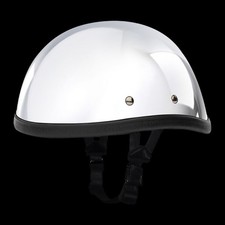 Eagle style chrome novelty