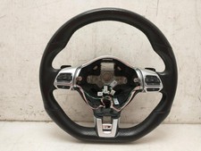 VOLKSWAGEN PASSAT CC STEERING