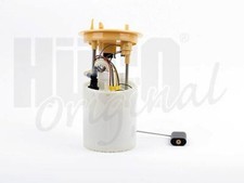 Fuel Feed Unit HUCO Fits AUDI