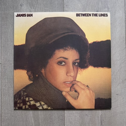Janis ian between - janis, the