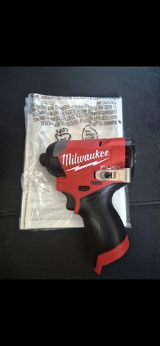 Milwaukee m12fid2 12v - milwaukee, new