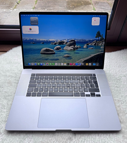 Apple macbook pro inch - apple,