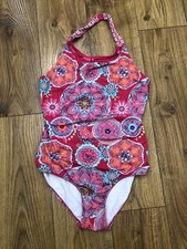 Girls Monsoon Swimming Costume