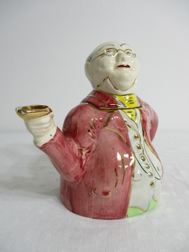 Vintage lingard pickwick - vintage,