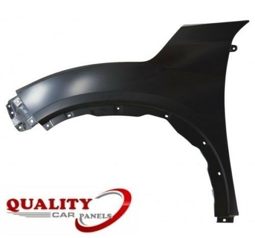 Front wing primed s - front, no