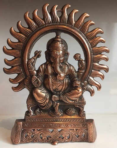 Ganesha large ganesh - ganesha,
