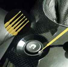 Car Paint Micro Brush Sticks Touch up Cleaning Auto Chip Scratches Mini Tips